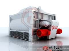 Concrete Mixer